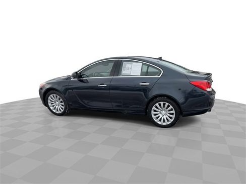 Used 2013 Buick Regal Premium image 5