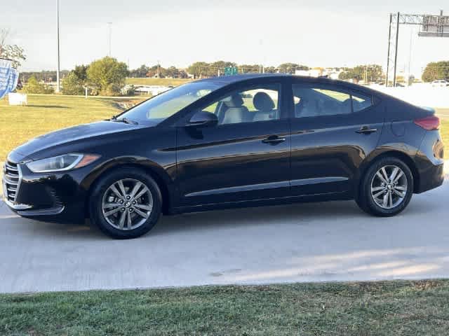 Used 2018 Hyundai Elantra SEL FWD image 4