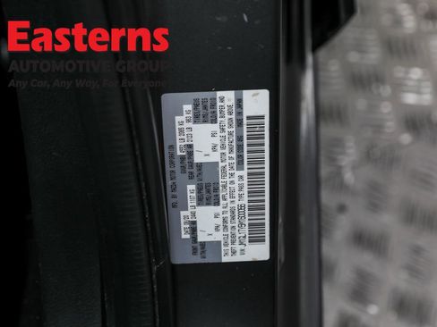 Used 2021 MAZDA MAZDA6 Grand Touring image 36