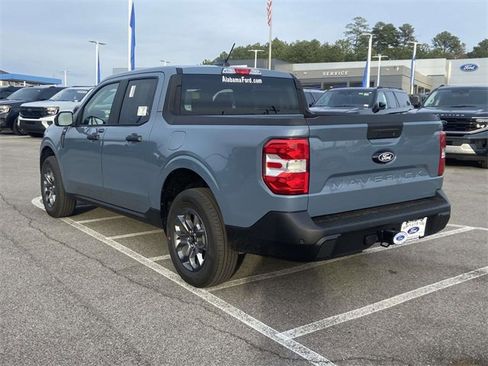 New 2026 Ford Maverick XLT w/ Equipment Group 301A image 4