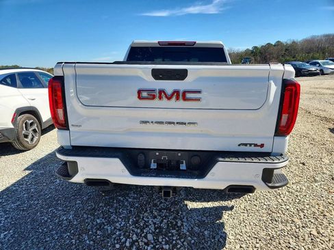 Used 2022 GMC Sierra 1500 AT4 w/ AT4 Premium Package image 6