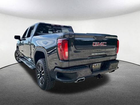 Certified 2023 GMC Sierra 1500 AT4 w/ Technology Package AWD/4WD image 11