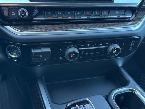 New 2026 Chevrolet Silverado 1500 RST w/ RST All Star Premium Package AWD/4WD image 20