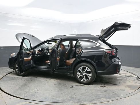 Used 2021 Subaru Outback Touring image 44