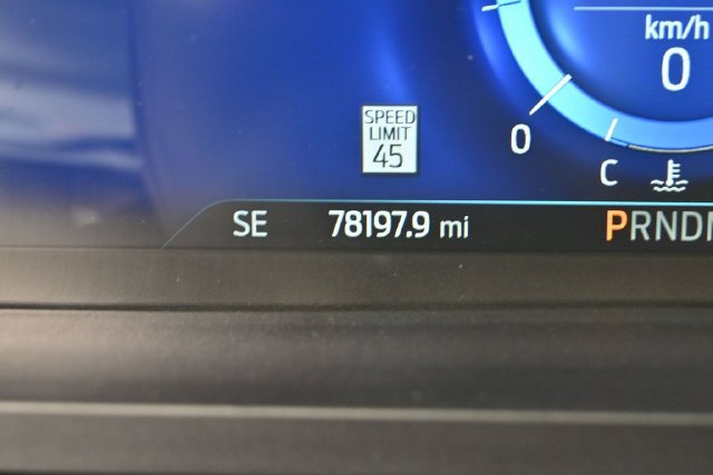 Used 2023 Ford Explorer ST w/ Technology Package AWD/4WD image 34