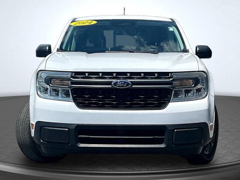 Used 2024 Ford Maverick XLT FWD image 2