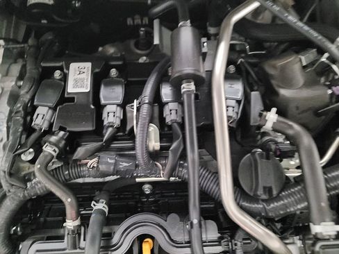 Used 2024 Nissan Sentra S FWD image 30