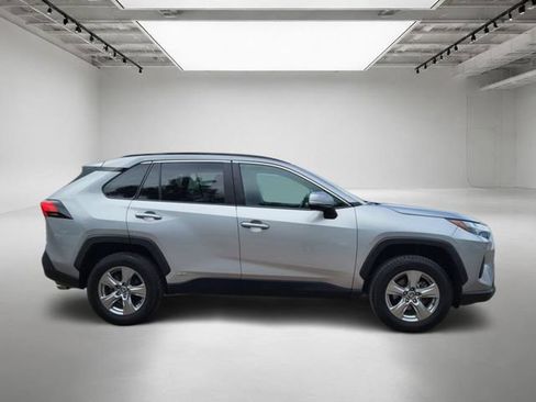 Used 2024 Toyota RAV4 XLE w/ Weather Package AWD/4WD image 7