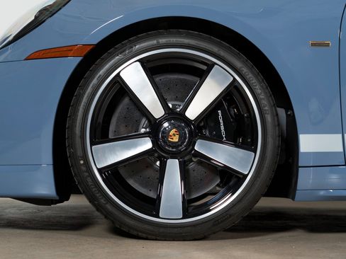 Used 2023 Porsche 911 Sport Classic image 49