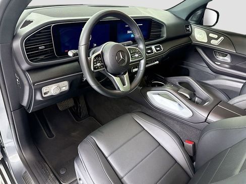 Certified 2023 Mercedes-Benz GLE 350 4MATIC image 9