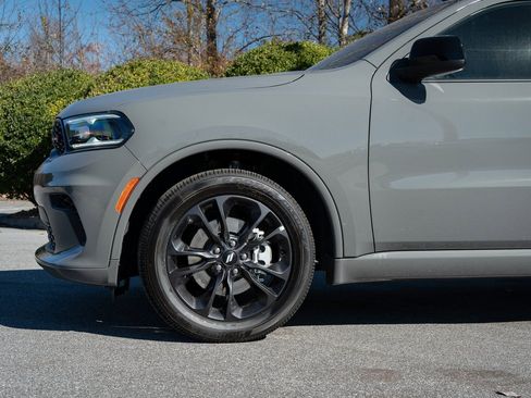 New 2026 Dodge Durango GT w/ Blacktop Package image 4