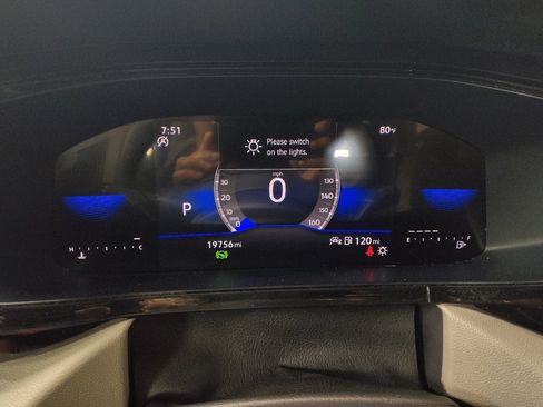 Used 2023 Volkswagen Taos S FWD image 23