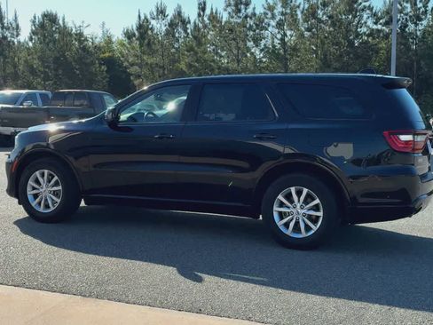 Used 2025 Dodge Durango GT RWD image 6
