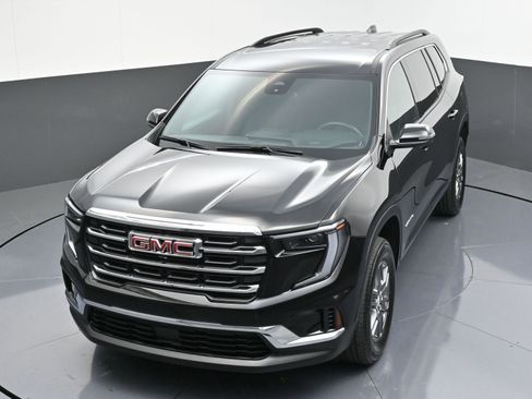 Certified 2025 GMC Acadia Elevation image 53