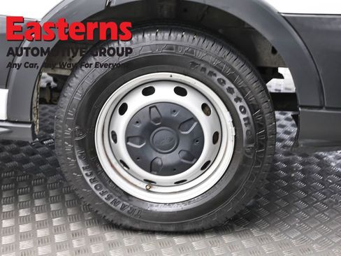 Used 2017 Ford Transit 350 148 Low Roof RWD image 28