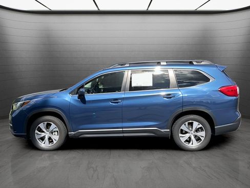 Used 2022 Subaru Ascent Premium AWD/4WD image 3