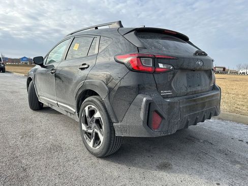 Used 2024 Subaru Crosstrek 2.5i Limited image 9