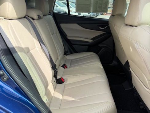 Used 2017 Subaru Impreza 2.0i Limited image 21