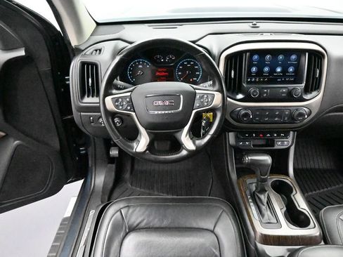 Used 2019 GMC Canyon Denali AWD/4WD image 22