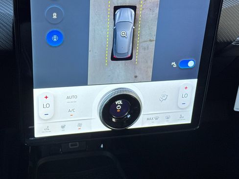 New 2025 Ford Mustang Mach-E Premium w/ Interior Protection Package image 20