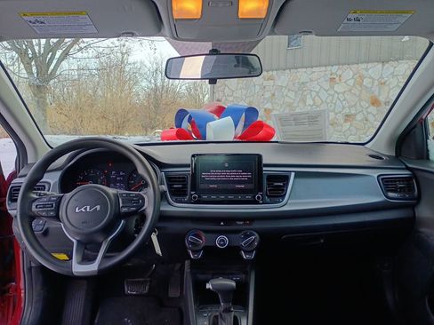 Used 2023 Kia Rio S image 16