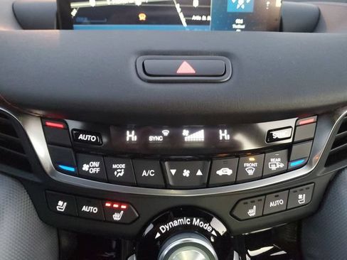 Certified 2021 Acura TLX w/ A-SPEC Pkg AWD/4WD image 18