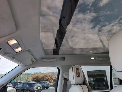 Used 2023 Rivian R1S Adventure Quad AWD/4WD image 32