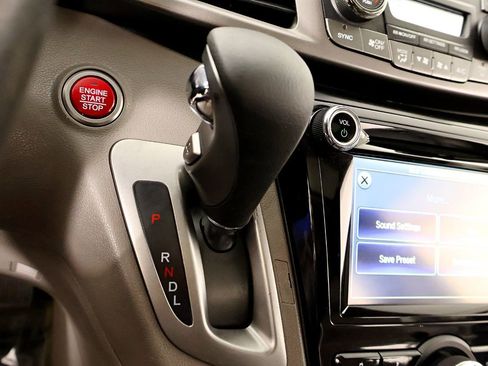 Used 2017 Honda Odyssey EX-L image 36