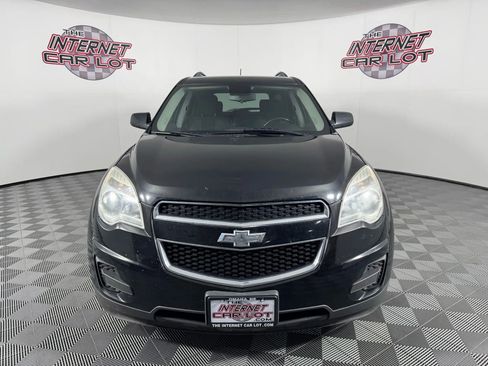 Used 2013 Chevrolet Equinox LT w/ Driver Convenience Package image 2