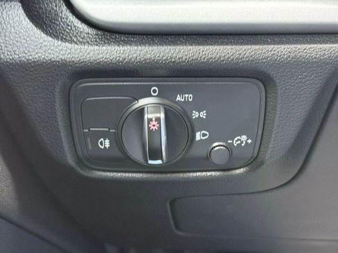 Used 2016 Audi A3 2.0T Premium w/ Audi MMI Navigation Plus image 34