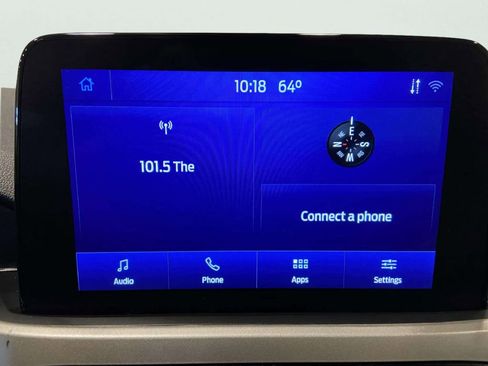 Used 2022 Ford Escape SE image 33