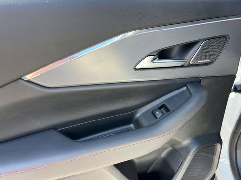 Used 2024 Acura ZDX A-Spec RWD image 53