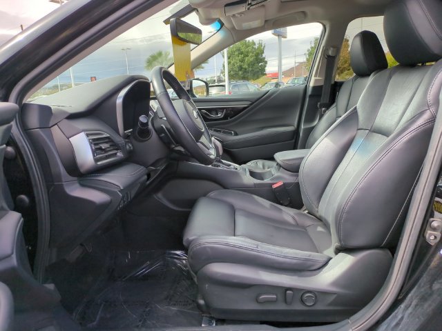 Used 2021 Subaru Outback Limited w/ Popular Package #2 AWD/4WD image 16
