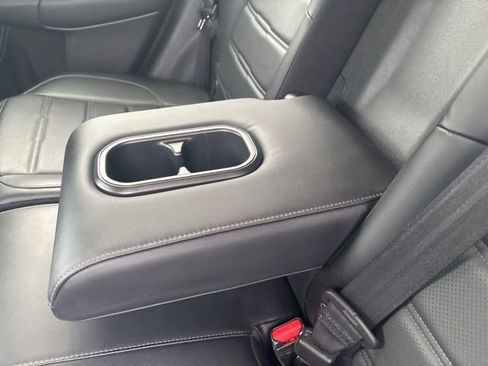 Used 2022 Honda CR-V EX-L image 18