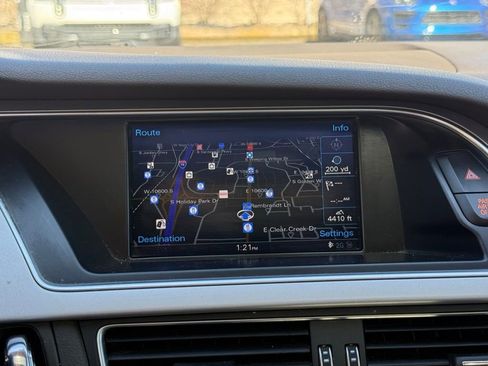 Used 2016 Audi A4 2.0T Premium Plus w/ Technology Package image 18