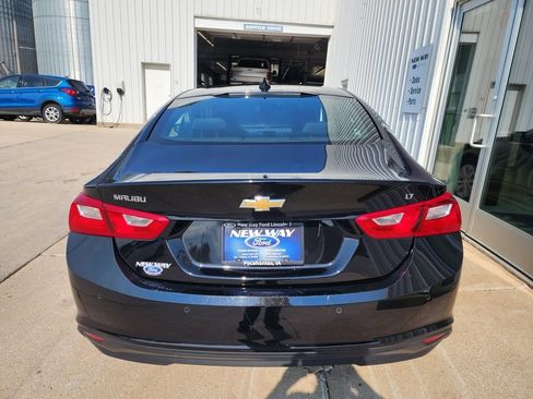 Used 2024 Chevrolet Malibu LT image 7