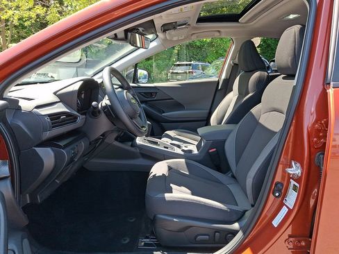 Used 2025 Subaru Crosstrek 2.0i Premium AWD/4WD image 13