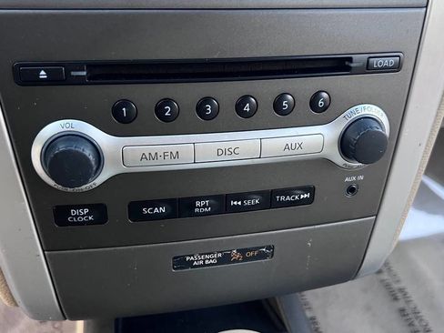 Used 2014 Nissan Murano S image 29