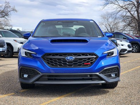 New 2026 Subaru WRX Limited image 2