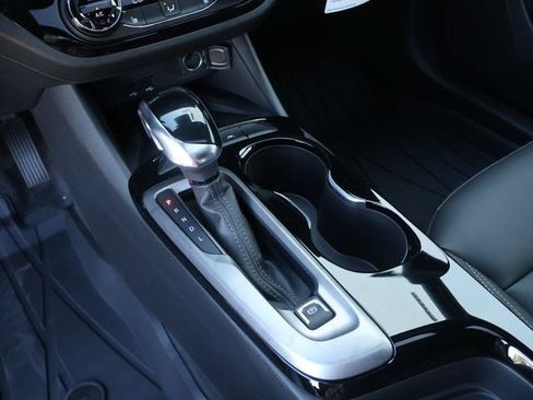 New 2026 Buick Envista Sport Touring w/ Studio Series FWD image 32