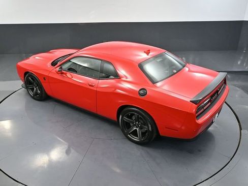 Used 2023 Dodge Challenger SRT Hellcat image 52