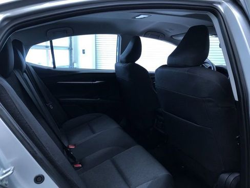 Certified 2026 Toyota Camry LE FWD image 21