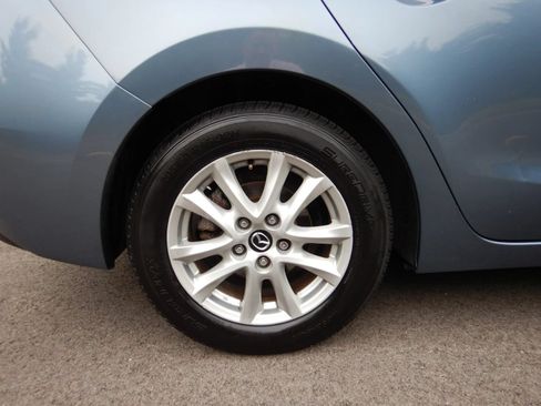 Used 2014 MAZDA MAZDA3 i Touring FWD image 27