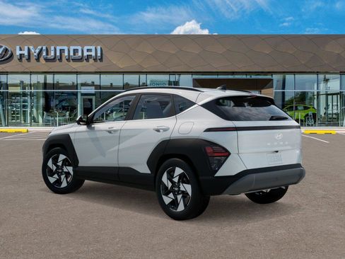 New 2026 Hyundai Kona Limited image 5