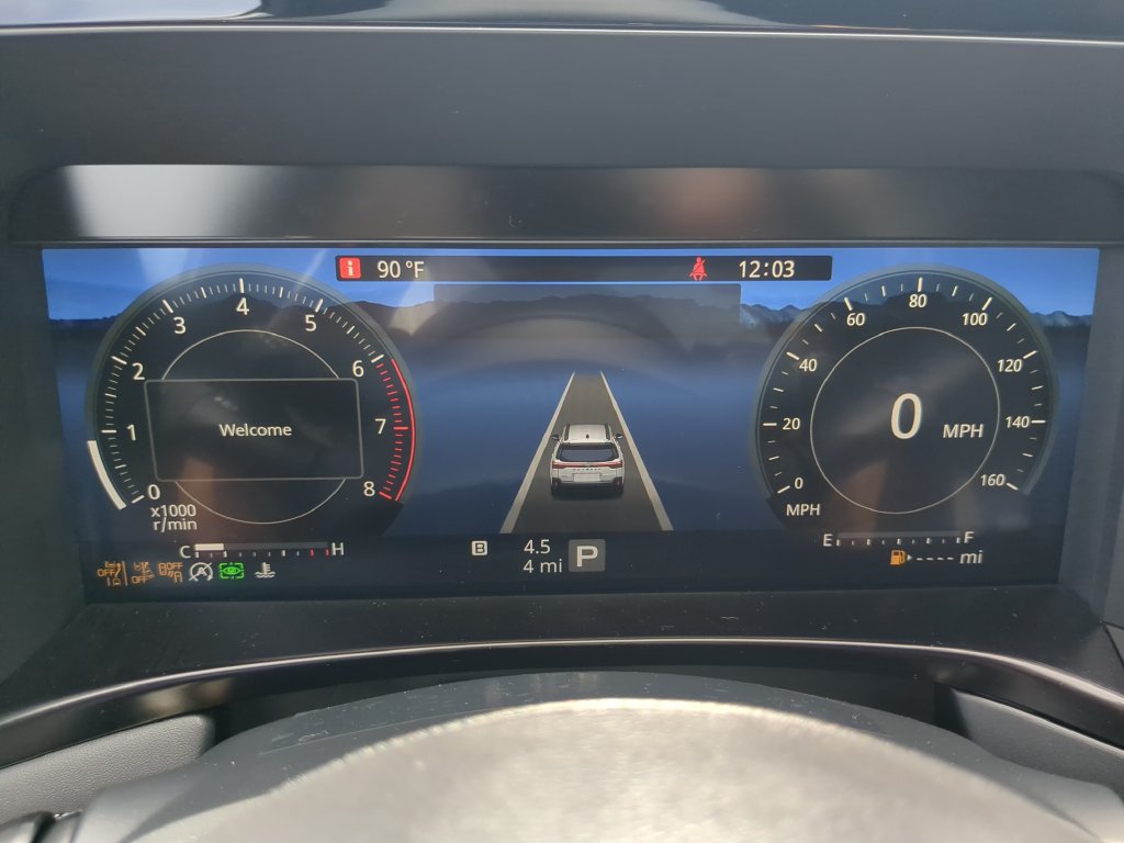 New 2026 Subaru Outback Touring XT AWD/4WD image 33