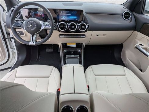 Certified 2026 Mercedes-Benz GLA 250 image 15