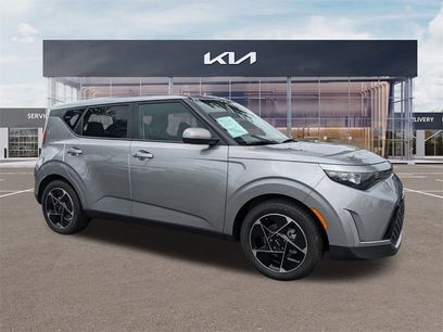 Certified 2024 Kia Soul EX