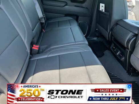 Certified 2024 GMC Sierra 1500 SLT AWD/4WD image 24
