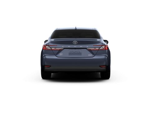 New 2026 Toyota Camry XLE AWD/4WD image 8