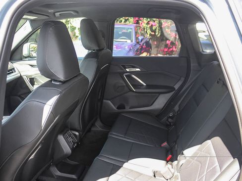 New 2026 BMW X1 xDrive28i w/ Technology Package AWD/4WD image 17